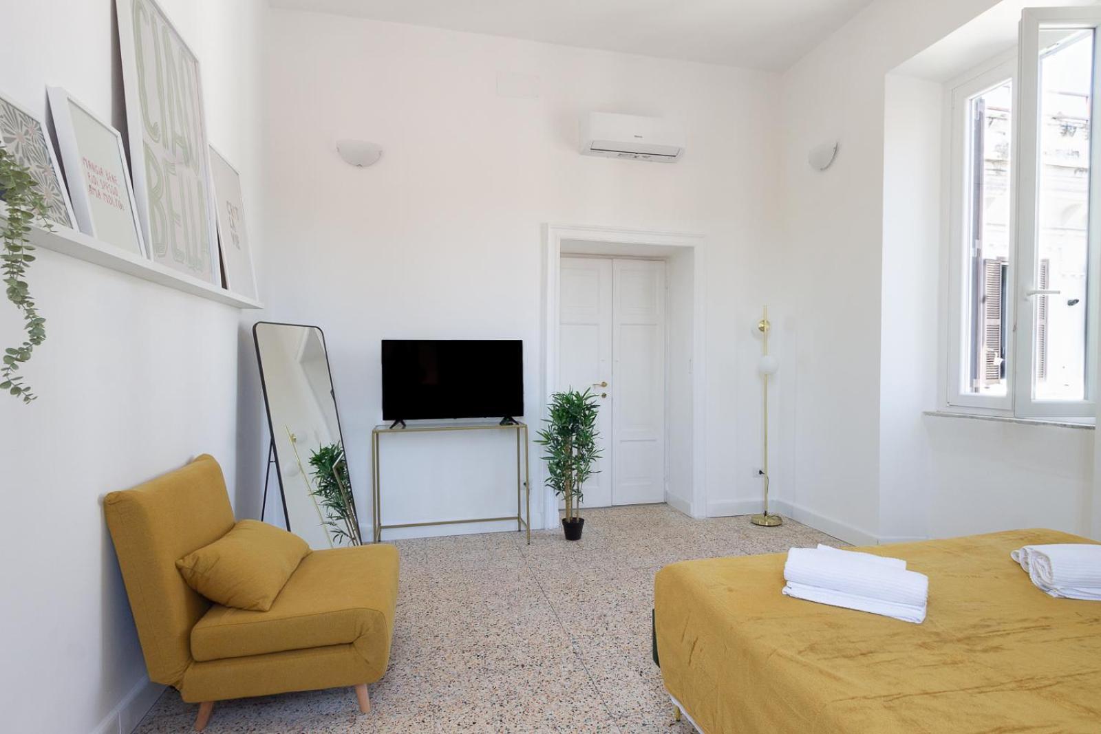 Vatican Family Residence Rome Exterior photo